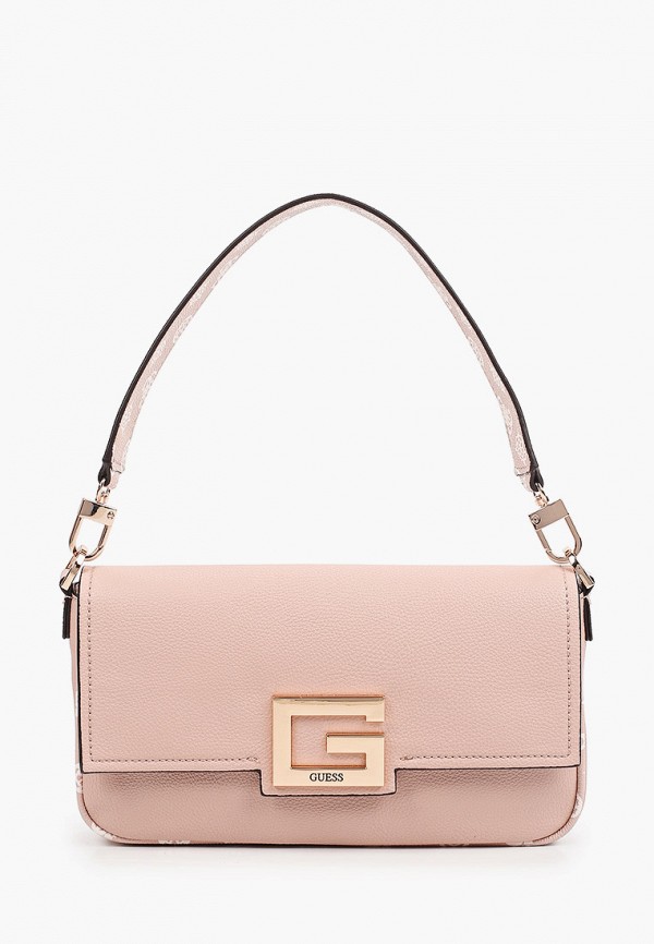 

Сумка Guess, Розовый