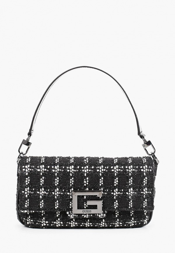 

Сумка Guess, Черный
