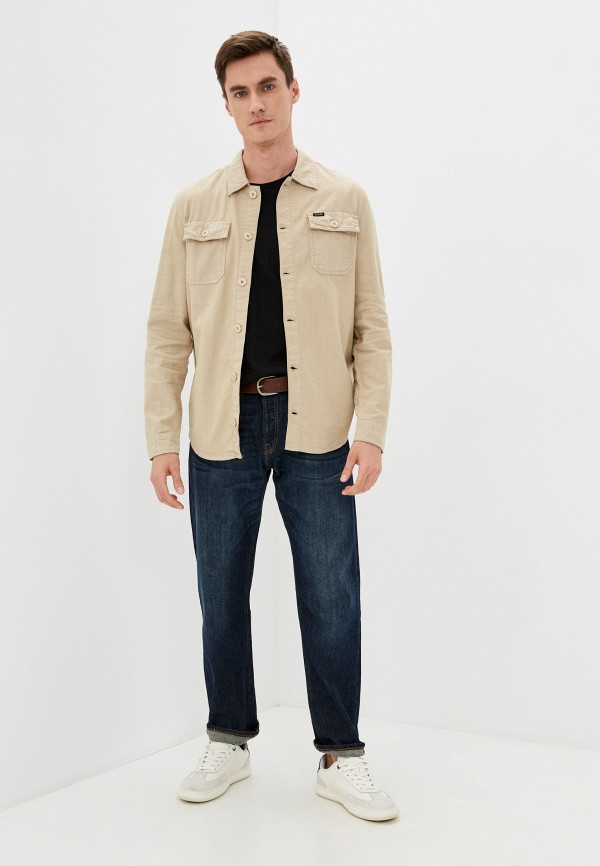 фото Рубашка guess jeans