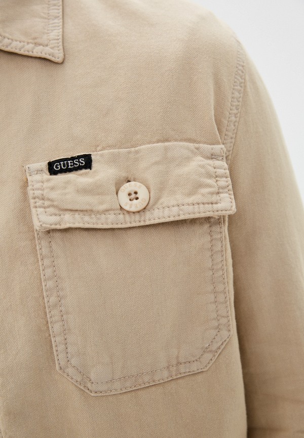 фото Рубашка guess jeans