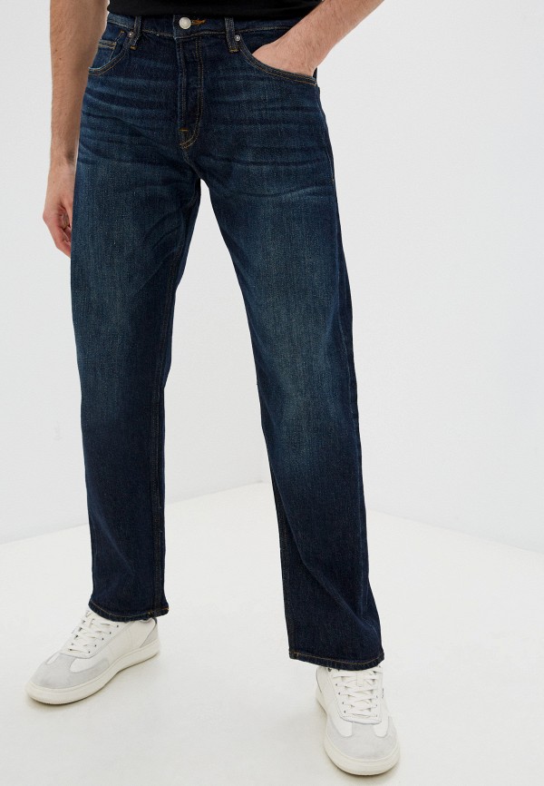 

Джинсы Guess Jeans, Синий, RODEO