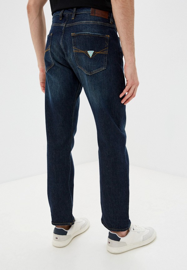 фото Джинсы guess jeans