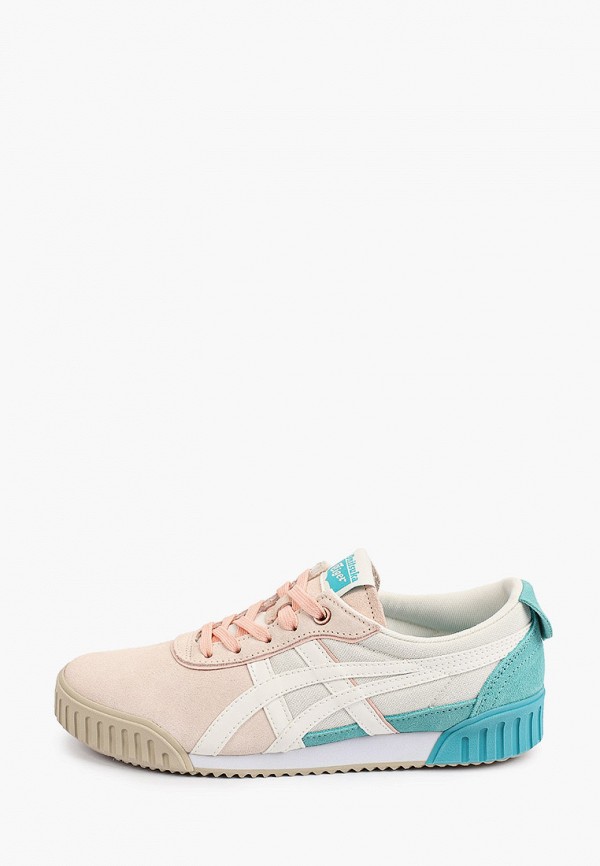 фото Кроссовки onitsuka tiger