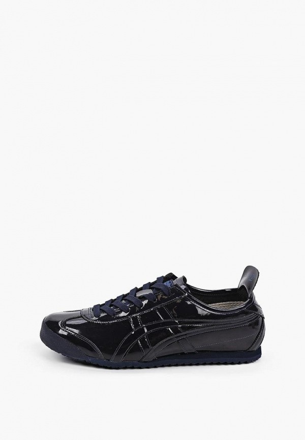 

Кроссовки Onitsuka Tiger, Синий, MEXICO 66