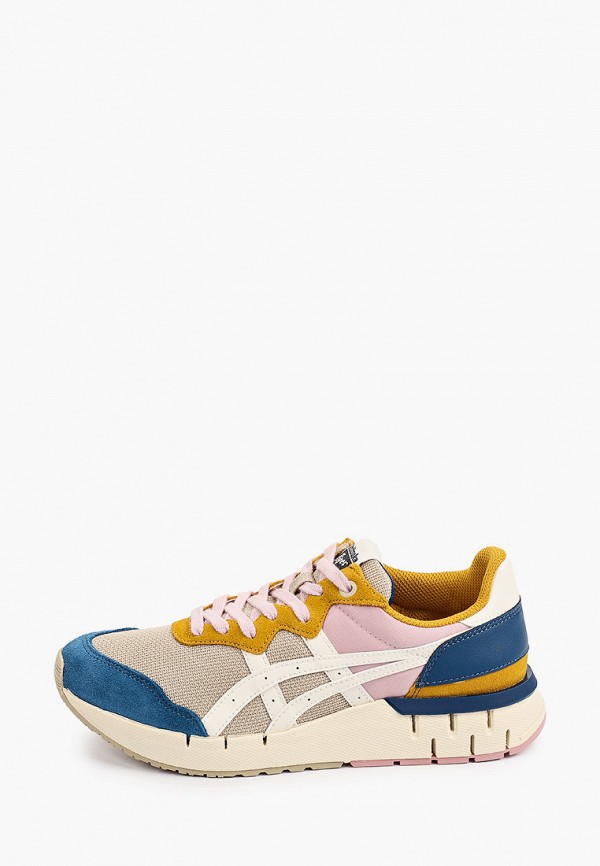 фото Кроссовки onitsuka tiger