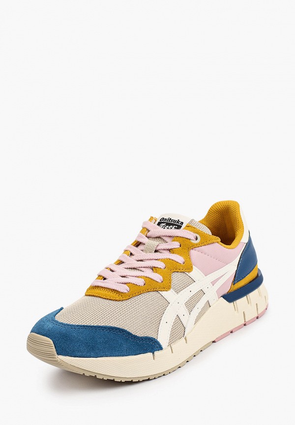 фото Кроссовки onitsuka tiger