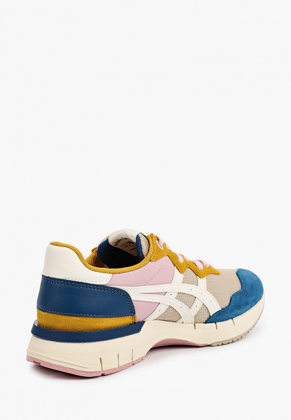 фото Кроссовки onitsuka tiger