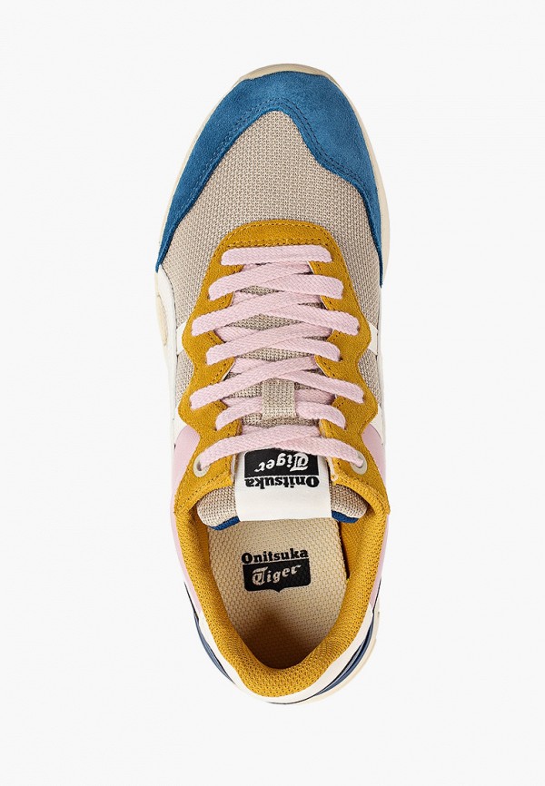 фото Кроссовки onitsuka tiger