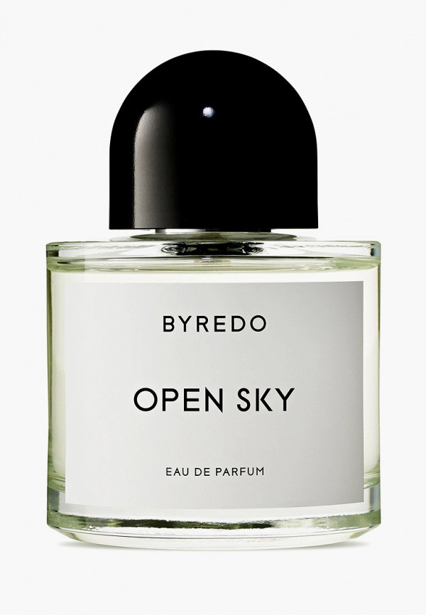 

Парфюмерная вода Byredo, Прозрачный, Open Sky LIMITED EDITION EDP 100 мл