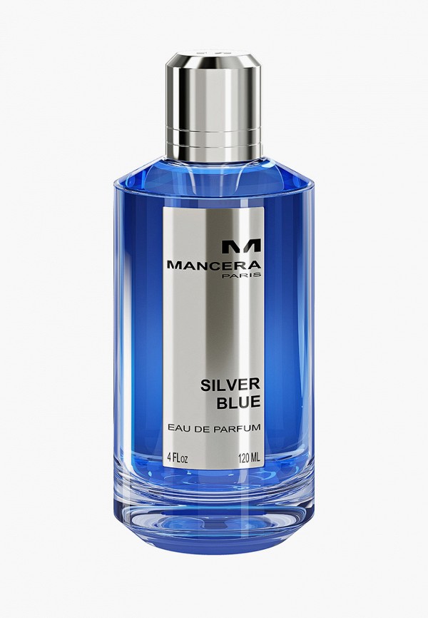 

Парфюмерная вода Mancera, Silver Blue EDP 120 мл