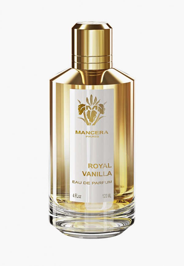 

Парфюмерная вода Mancera, Royal Vanilla EDP 120 мл