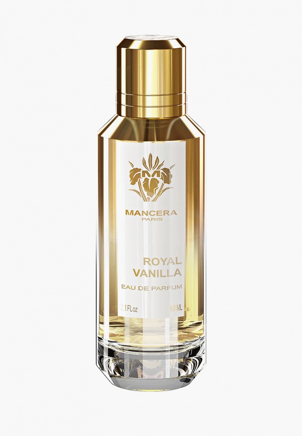 

Парфюмерная вода Mancera, Royal Vanilla EDP 60 мл