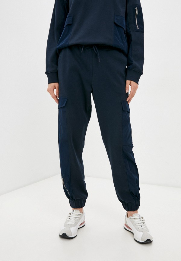 

Брюки спортивные By Malene Birger, Синий, By Malene Birger RTLAAJ935002