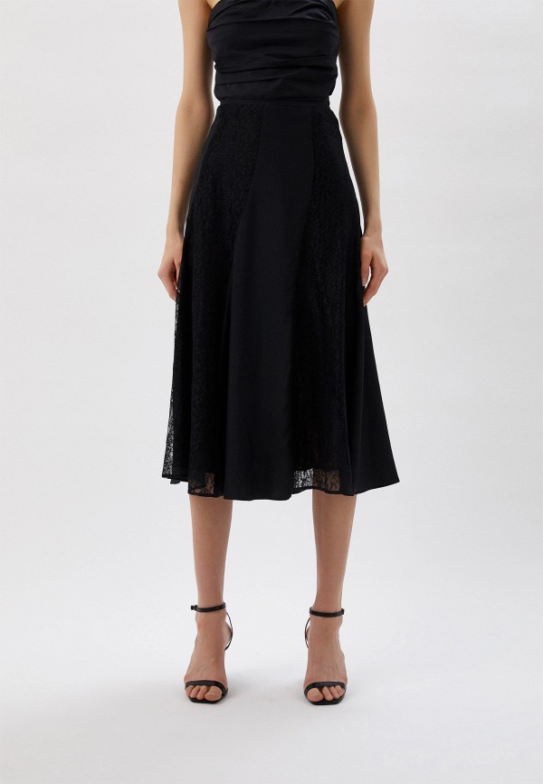 

Юбка By Malene Birger, Черный, By Malene Birger RTLAAJ935401