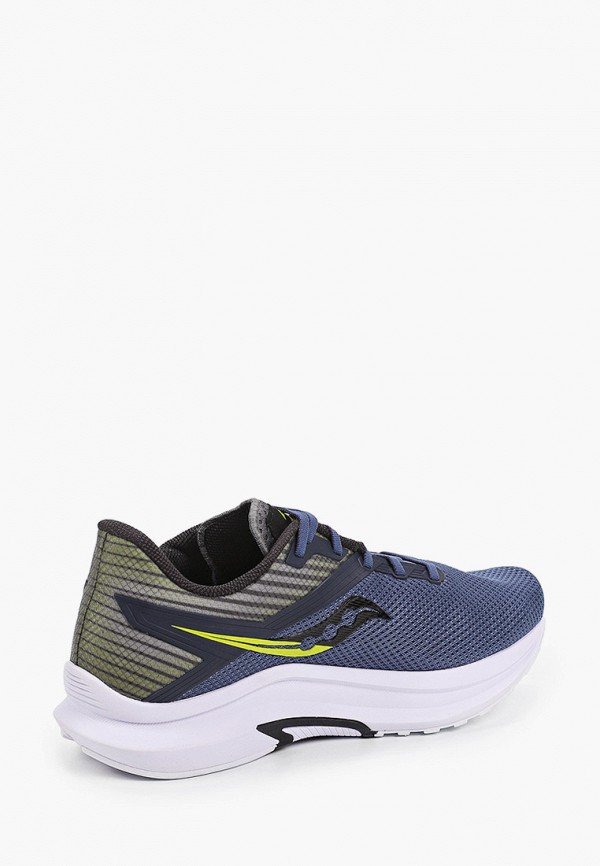 фото Кроссовки saucony