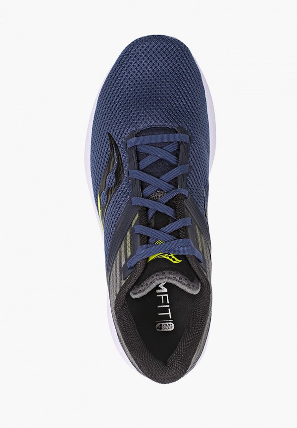 фото Кроссовки saucony
