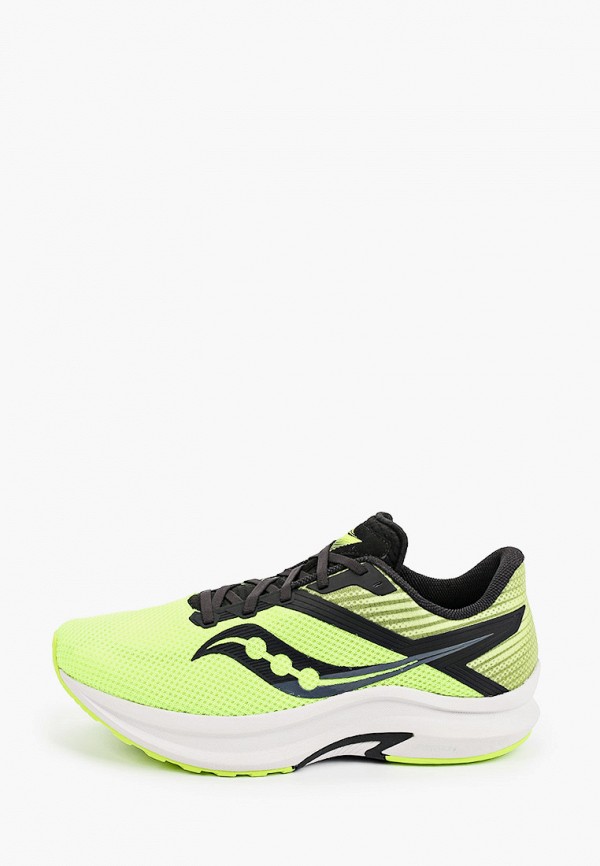 

Кроссовки Saucony, Зеленый, Axon
