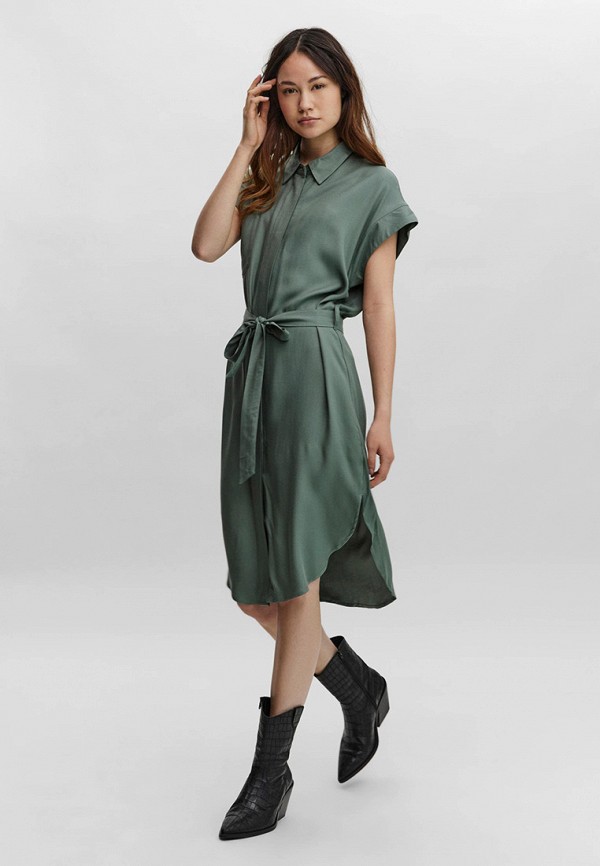 фото Платье vero moda