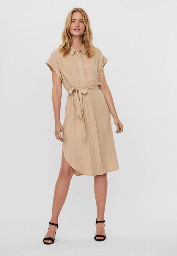 фото Платье vero moda