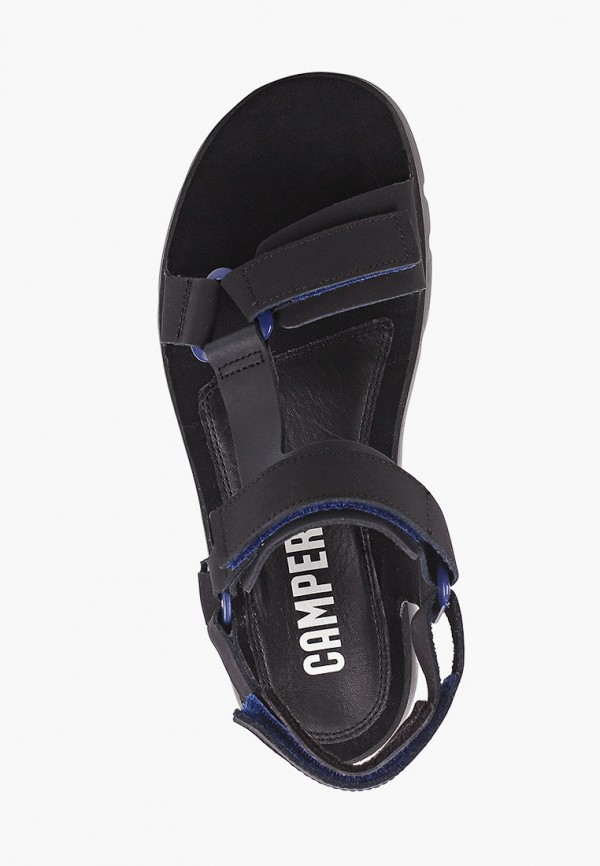 

Сандалии Camper, Черный