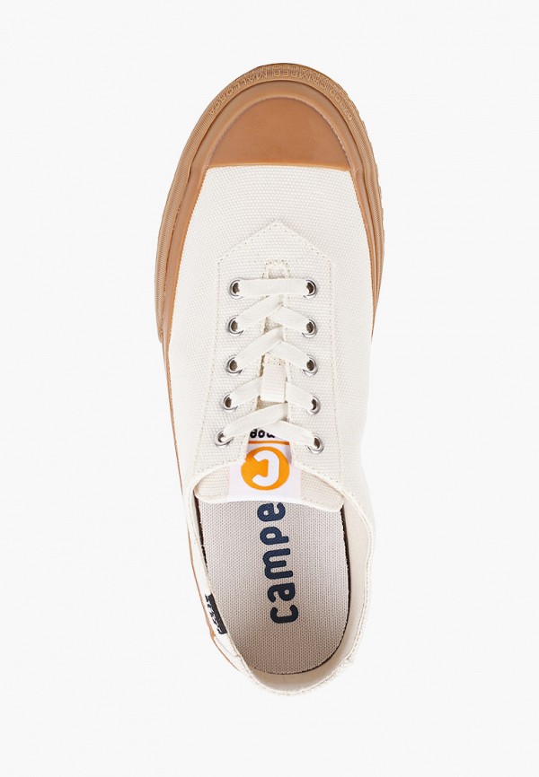 фото Кеды camper