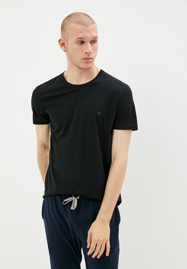 фото Футболки 2 шт. emporio armani