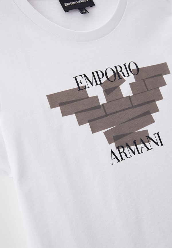 фото Футболки 2 шт. emporio armani
