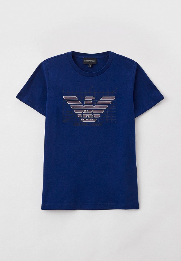 фото Футболки 2 шт. emporio armani