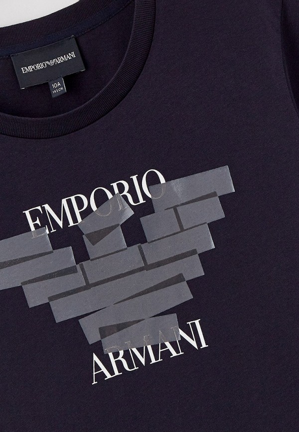 фото Футболки 2 шт. emporio armani