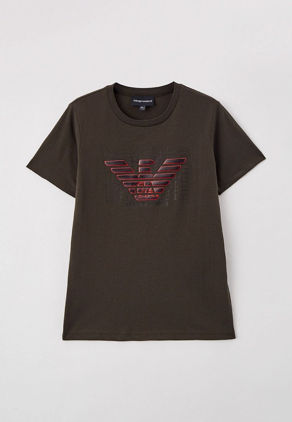 фото Футболки 2 шт. emporio armani