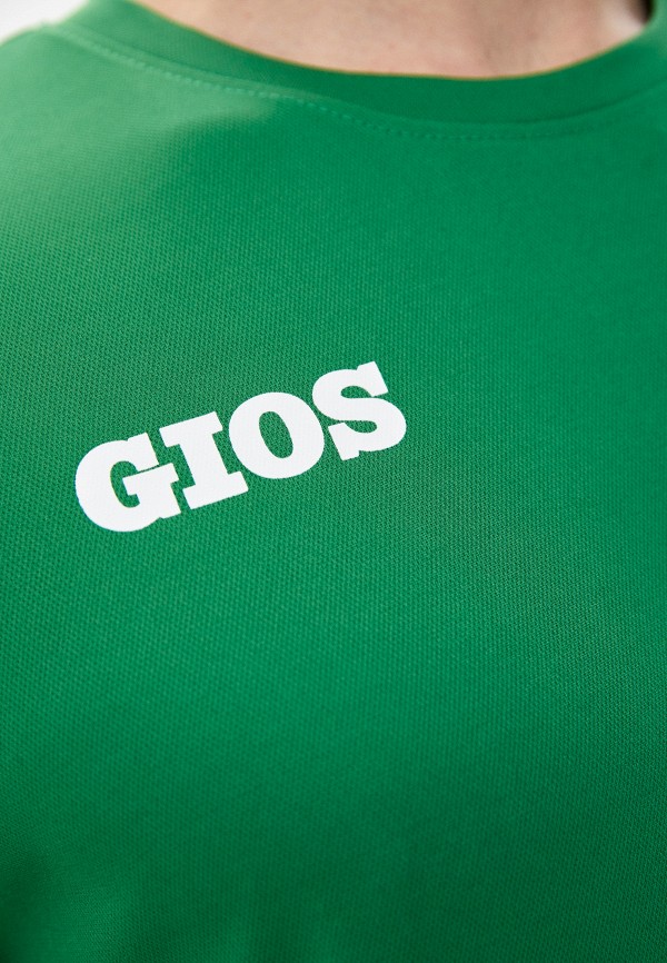 фото Футболка gios