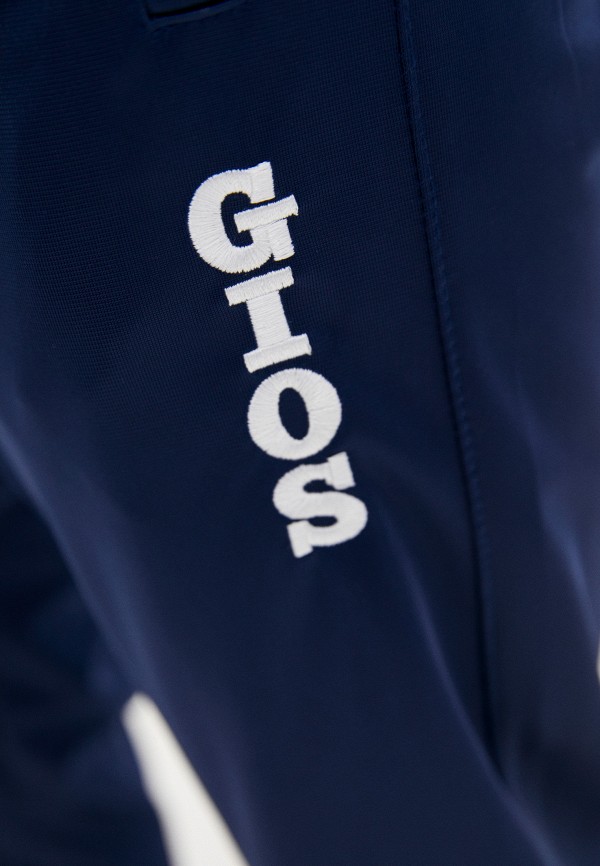 

Брюки спортивные Gios, Синий, Gios RTLAAJ944401