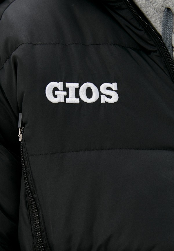 Куртка утепленная Gios 208001 Фото 5