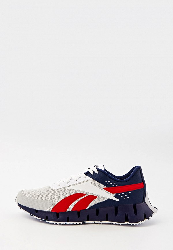 

Кроссовки Reebok, Серый, ZIG DYNAMICA 2.0