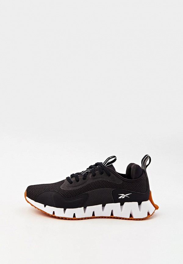 

Кроссовки Reebok, Черный, ZIG DYNAMICA