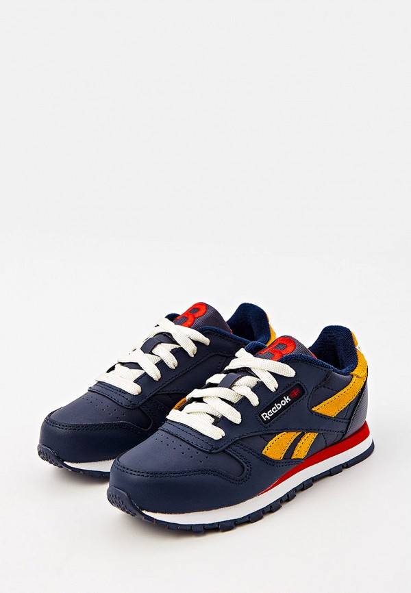 фото Кроссовки reebok classic