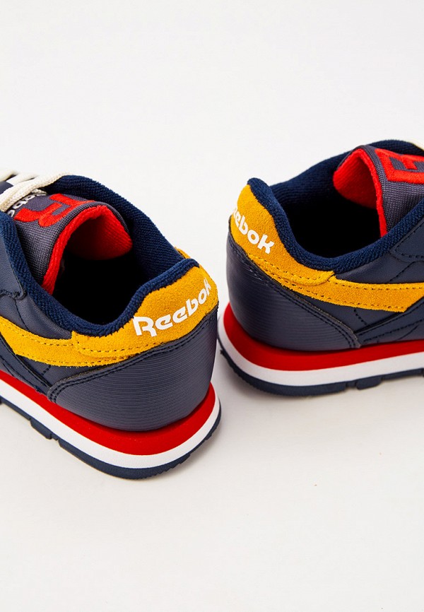 фото Кроссовки reebok classic