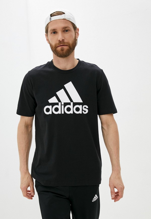 Футболка  adidas