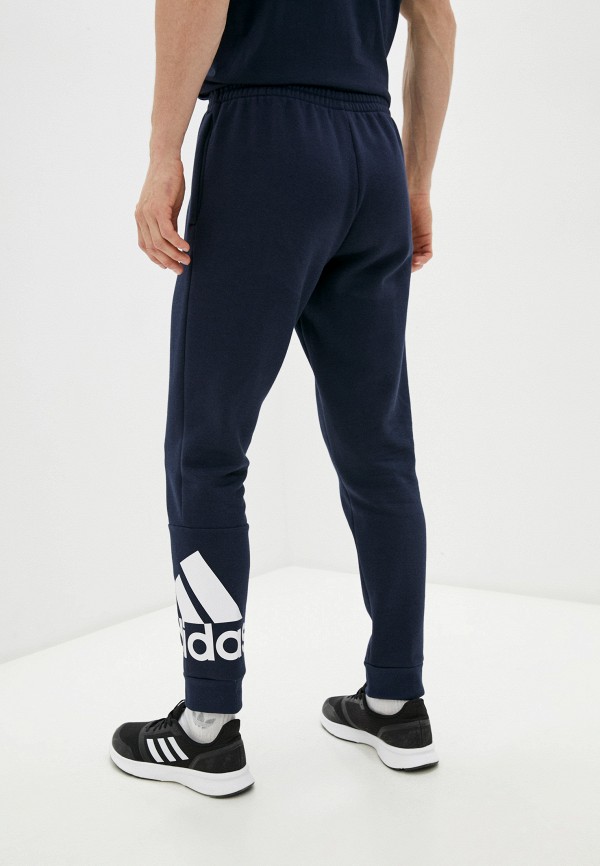 

Брюки спортивные adidas, Синий, M BL FL PT