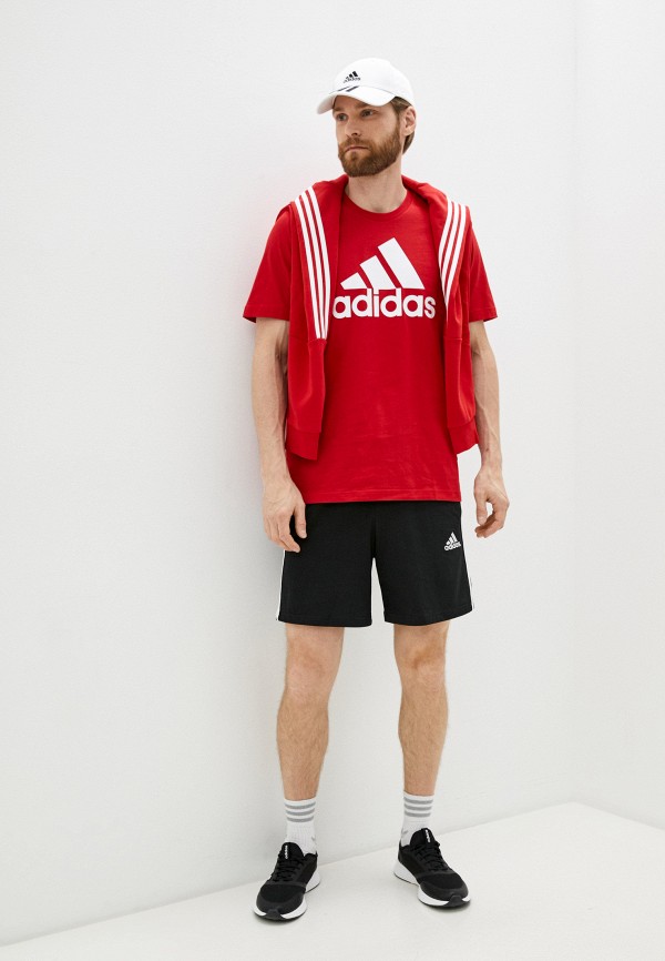 фото Футболка adidas