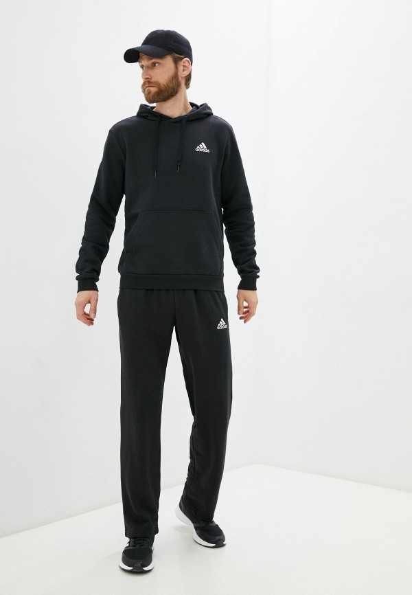 

Брюки спортивные adidas, Черный, M SL FT O PT