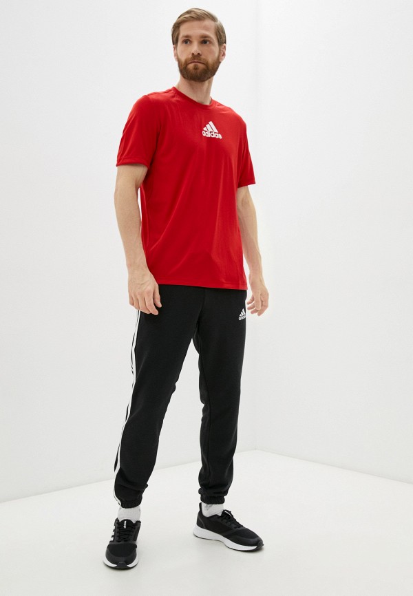 фото Футболка спортивная adidas