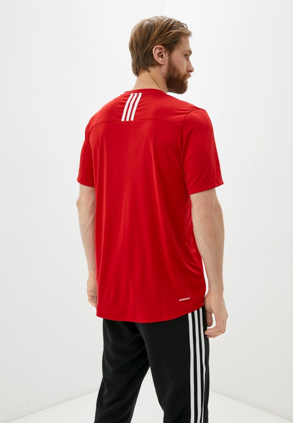 фото Футболка спортивная adidas