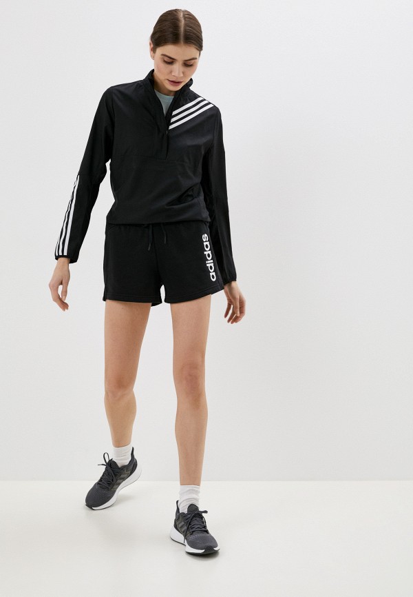 фото Шорты спортивные adidas