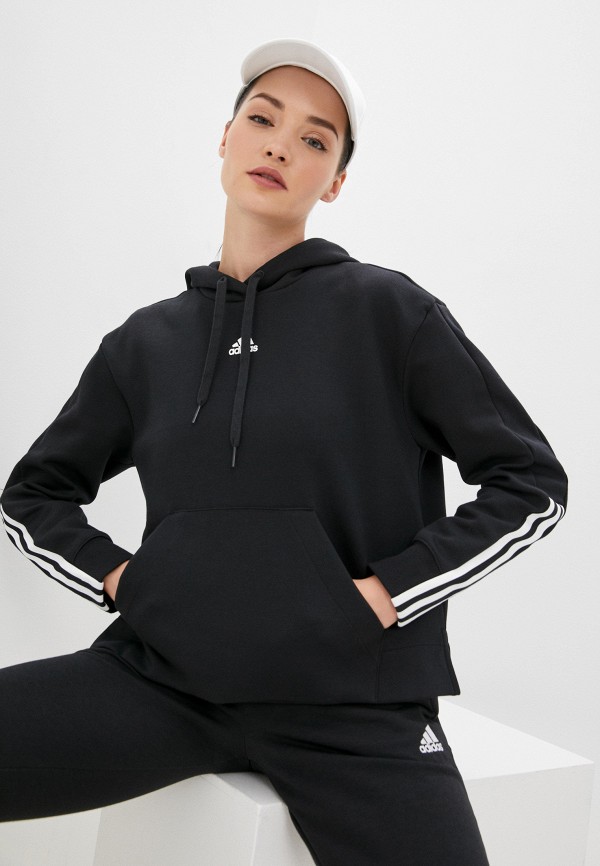 

Худи adidas, Черный, adidas RTLAAJ951301