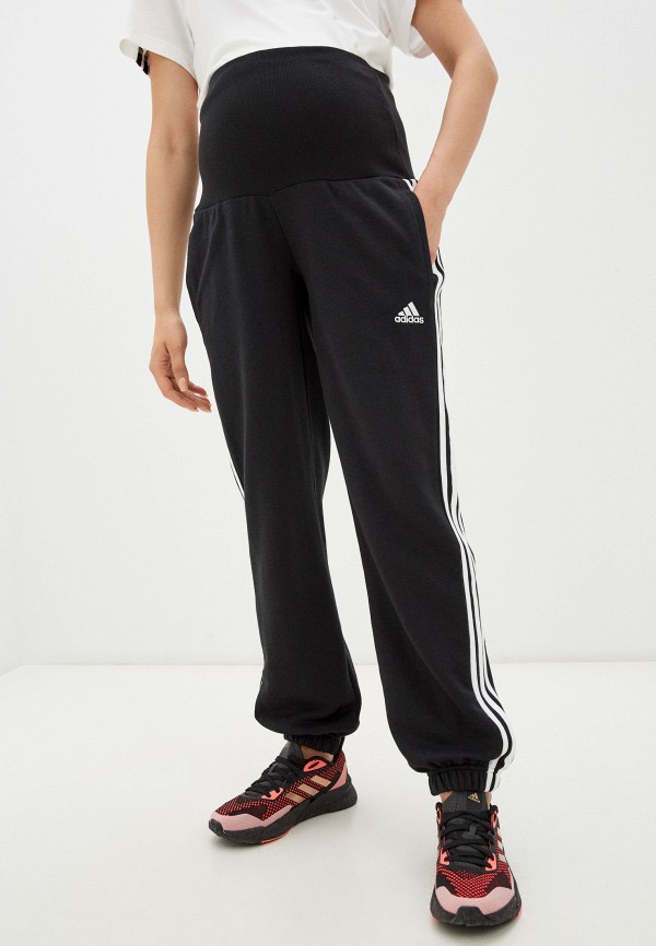 

Брюки спортивные adidas, Черный, MATERNITY PT