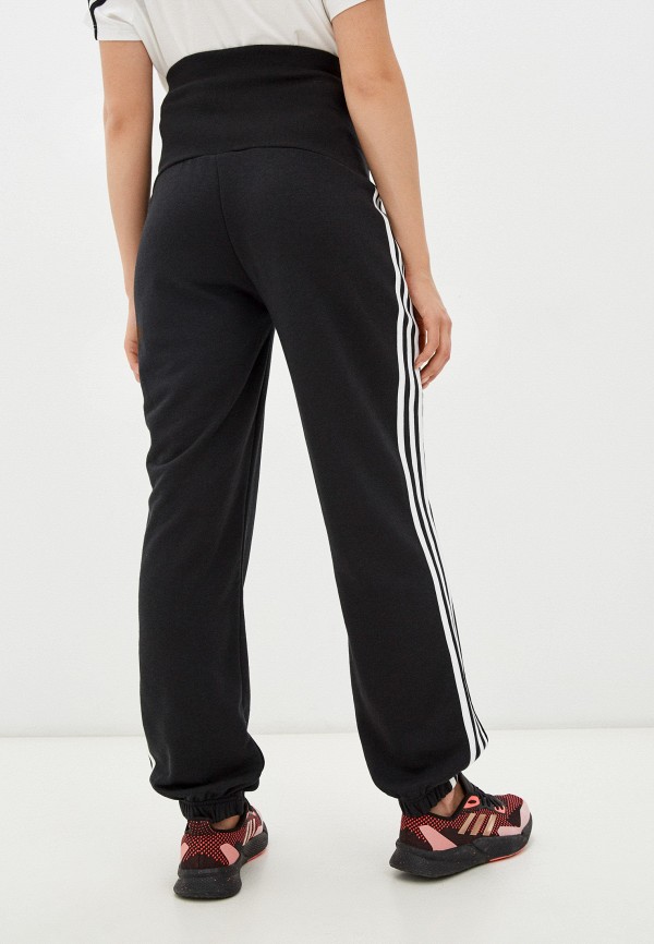 

Брюки спортивные adidas, Черный, MATERNITY PT