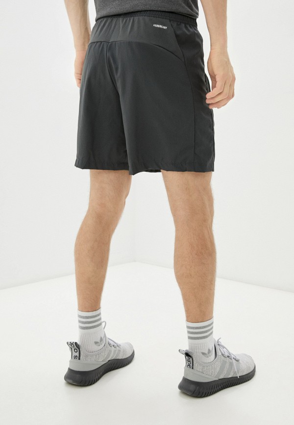 

Шорты спортивные adidas, Серый, adidas RTLAAJ951901