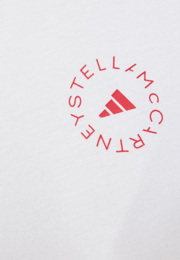 фото Футболка adidas by stella mccartney
