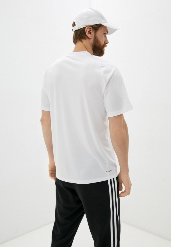 фото Футболка спортивная adidas